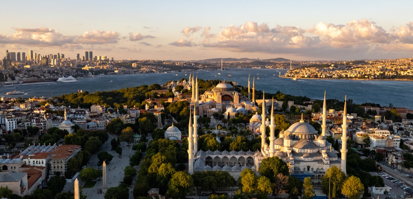 İstanbul satılık konutlar