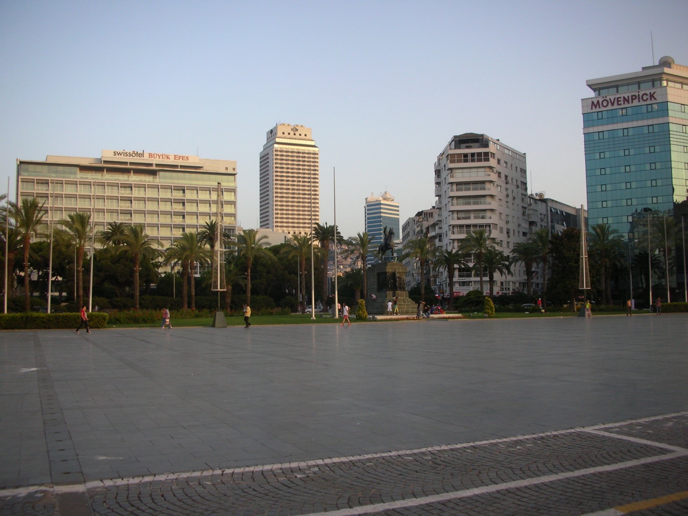 İzmir satılık konutlar